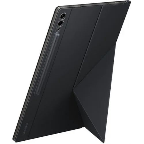 Samsung Flip Cover Μαύρη (Galaxy Tab S9 Ultra)