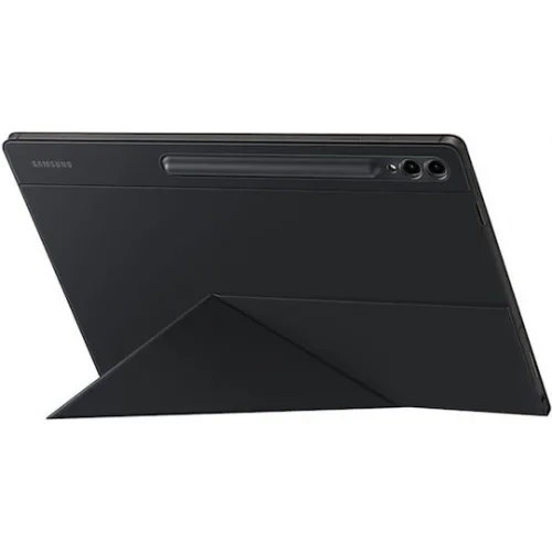Samsung Flip Cover Μαύρη (Galaxy Tab S9 Ultra)