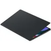 Samsung Flip Cover Μαύρη (Galaxy Tab S9 Ultra)