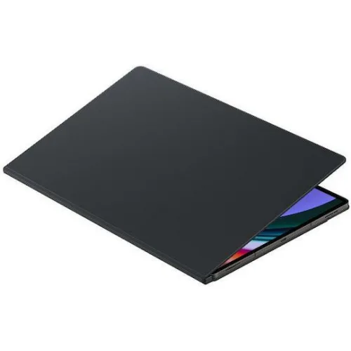 Samsung Flip Cover Μαύρη (Galaxy Tab S9 Ultra)