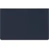 Samsung Flip Cover με Πληκτρολόγιο στα Αγγλικά US Μαύρη (Galaxy Tab S9+)