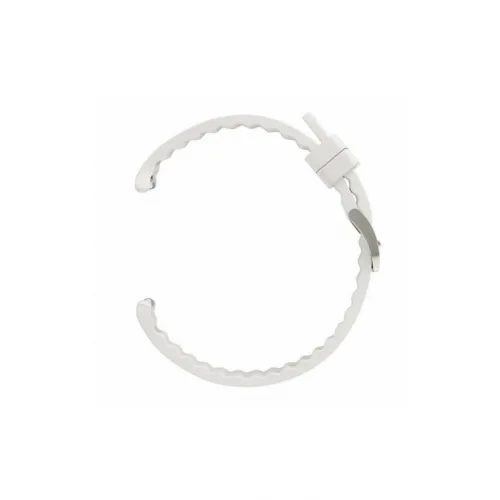 Samsung Λουράκι Λευκό (Samsung Galaxy Watch)