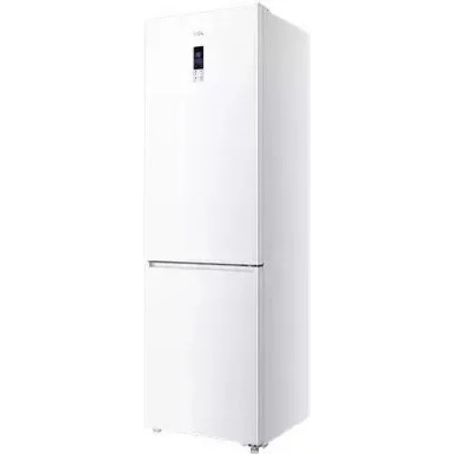 TCL Ψυγειοκαταψύκτης 456lt Total NoFrost Υ201xΠ59.5xΒ68εκ. Λευκός RP456BWE0EE