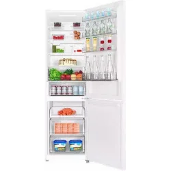 TCL Ψυγειοκαταψύκτης 456lt Total NoFrost Υ201xΠ59.5xΒ68εκ. Λευκός RP456BWE0EE