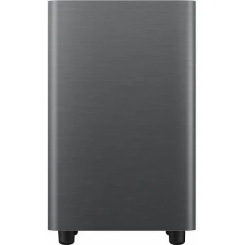 TCL Soundbar 2.1 Bluetooth και HDMI 40W με Ασύρματο Subwoofer και Τηλεχειριστήριο Μαύρο TCL S55H