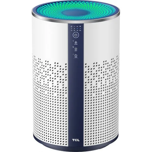 TCL Breeva Καθαριστής Αέρα για Χώρους 15m²