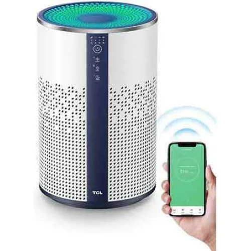 TCL Breeva Καθαριστής Αέρα για Χώρους 15m²