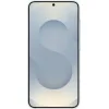 Samsung Standing Grip Back Cover Σιλικόνης Γκρι (Galaxy S25)