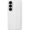 Samsung Standing Grip Case Galaxy S25 White