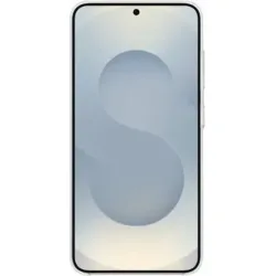 Samsung Standing Grip Case Galaxy S25 White