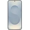 Samsung Standing Grip Back Cover Σιλικόνης Λευκό (Galaxy S25+)