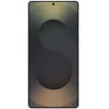 Samsung Standing Grip Back Cover Σιλικόνης Μαύρο (Galaxy S25 Ultra)