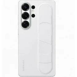 Samsung Standing Grip Case Galaxy S25 Ultra White