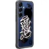 Samsung Back Cover Πλαστικό Μαύρο (Galaxy S25)