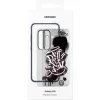 Samsung Flipsuit Rugged Case Galaxy S25 Plus Black