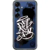 Samsung Flipsuit Rugged Case Galaxy S25 Plus Black
