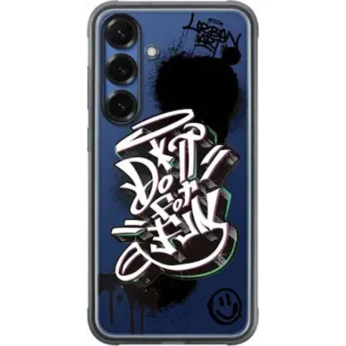 Samsung Flipsuit Rugged Case Galaxy S25 Plus Black