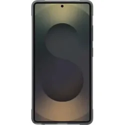 Samsung Back Cover Πλαστικό Μαύρο (Galaxy S25 Ultra)