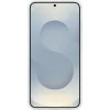 Samsung Back Cover Σιλικόνης / Πλαστικό Λευκό (Galaxy S25)