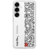 Samsung Flipsuit Case Galaxy S25 Plus White