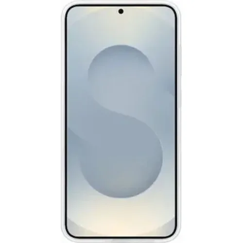Samsung Flipsuit Case Galaxy S25 Plus White