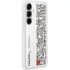 Samsung Flipsuit Case Galaxy S25 Plus White