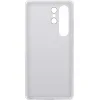 Samsung Back Cover Πλαστικό Λευκό (Galaxy S25 Ultra)