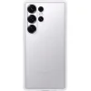 Samsung Back Cover Πλαστικό Λευκό (Galaxy S25 Ultra)