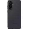 Samsung Back Cover Σιλικόνης Μαύρο (Galaxy A36)