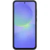 Samsung Back Cover Σιλικόνης Μαύρο (Galaxy A36)