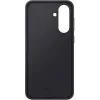 Samsung Back Cover Σιλικόνης Μαύρο (Galaxy A36)