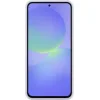 Samsung Back Cover Σιλικόνης Lavender (Galaxy A36)