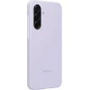 Samsung Back Cover Σιλικόνης Lavender (Galaxy A36)