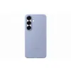 Samsung Back Cover Σιλικόνης Γαλάζιο (Galaxy S25)