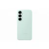 Samsung Back Cover Σιλικόνης Πράσινο (Galaxy S25)