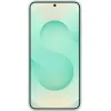 Samsung Back Cover Σιλικόνης Πράσινο (Galaxy S25)