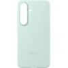 Samsung Back Cover Σιλικόνης Πράσινο (Galaxy S25)