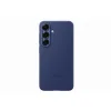 Samsung Back Cover Σιλικόνης Μπλε (Galaxy S25)