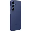 Samsung Back Cover Σιλικόνης Μπλε (Galaxy S25)
