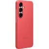 Samsung Back Cover Σιλικόνης Κόκκινο (Galaxy S25)