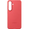 Samsung Back Cover Σιλικόνης Κόκκινο (Galaxy S25)