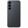 Samsung Back Cover Σιλικόνης Μαύρο (Galaxy S25+)