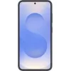 Samsung Back Cover Σιλικόνης Μαύρο (Galaxy S25+)