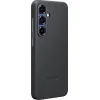 Samsung Back Cover Σιλικόνης Μαύρο (Galaxy S25+)