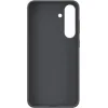 Samsung Back Cover Σιλικόνης Μαύρο (Galaxy S25+)