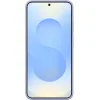 Samsung Back Cover Σιλικόνης Γαλάζιο (Galaxy S25+)