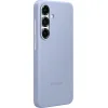 Samsung Back Cover Σιλικόνης Γαλάζιο (Galaxy S25+)