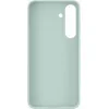 Samsung Back Cover Σιλικόνης Πράσινο (Galaxy S25+)