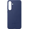 Samsung Back Cover Σιλικόνης Μπλε (Galaxy S25+)