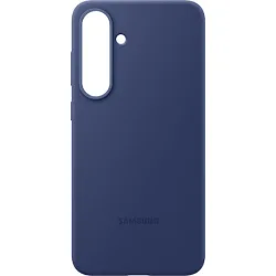 Samsung Back Cover Σιλικόνης Μπλε (Galaxy S25+)